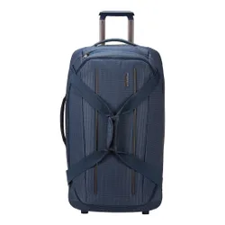 Thule Crossover 2 Tekerlekli Duffel 30"Tekerlekli Çanta - dress blue