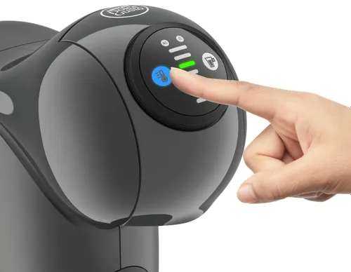 Ekspres KRUPS Nescafé Dolce Gusto Genio S KP243B