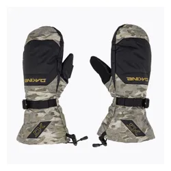Rękawice snowboardowe męskie Dakine Scout Mitt vintage camo