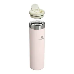 Kubek termiczny Stanley AeroLight 0,6 l - rose quartz