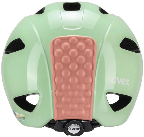 Kask rowerowy orzeszek UVEX Oyo