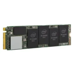 Dysk Intel 660P 2TB M.2 PCIe x4 NVMe