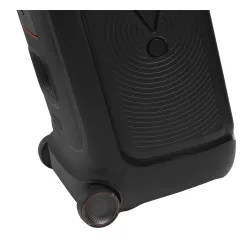 Power Audio JBL PartyBox 520 400W Bluetooth Karaoke Czarny