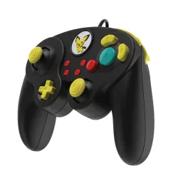 Pad PDP Fight Pad Pro Super Smash Bros Pichu do Nintendo Switch Przewodowy