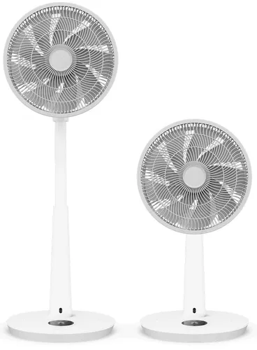Wentylator DUUX Whisper 3 DXCF221 Biały