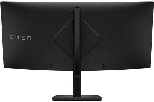 Monitor HP OMEN 34c G2 9R181E9 34" 3440x1440px 180Hz 1 ms [MPRT] Curved