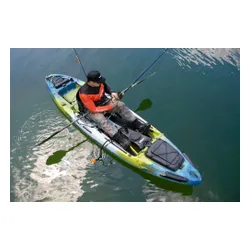 Echosonda wędkarska Deeper Smart Sonar PRO