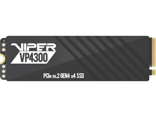 Dysk Patriot Viper VP4300 2TB M.2 2280 PCIe