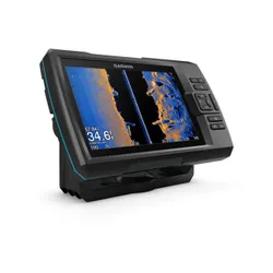 Garmin Striker Vivid 9Sv Z Przetwornikiem Gt52Hw-Tm