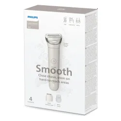 Golarka PHILIPS Lady Shaver BRL147/00 series 8000 Na mokro i sucho