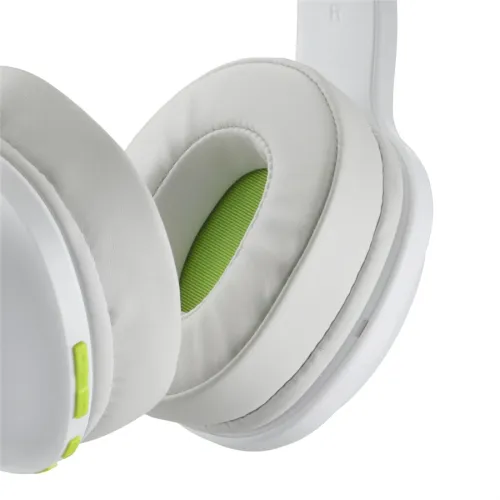 Słuchawki bezprzewodowe Hama Spirit Calypso 3 Nauszne Bluetooth 5.3 Biały
