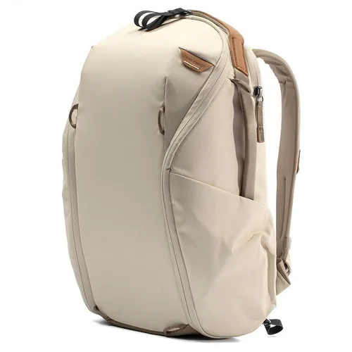 Рюкзак PEAK DESIGN Everyday Backpack 15l Zip EDLv2 - слоновая кость