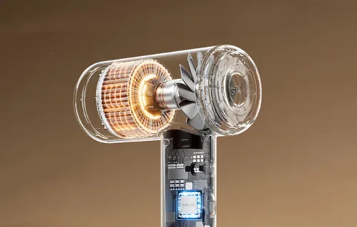 Suszarka ANLAN 05-ACFJ41-0VE