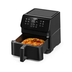 Air fryer Cosori Premium II 1700W 6,2l Aplikacja mobilna