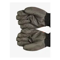 Rękawiczki Black Diamond Mission Gloves - walnuts/walnuts