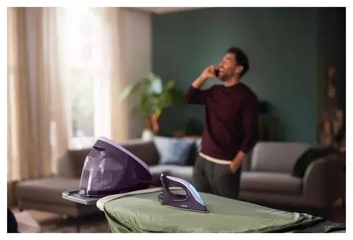 Philips PerfectCare 7000 PSG7050/30 fioletowy