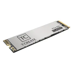 Team Group T-Create Classıc 1 TB M. 2 2280 PCI-E x4 Gen3 NVMe SSD (TM8FPE001T0C611)