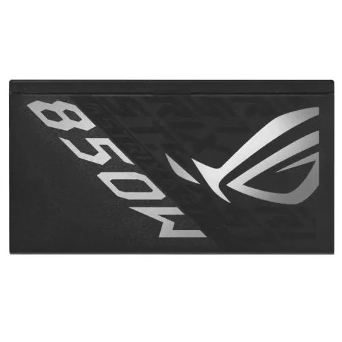 Zasilacz ASUS ROG STRIX 850P 850W 80+ Platinum Czarny