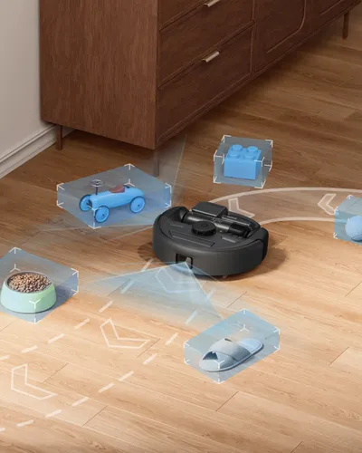Robot sprzątający EUFY E20 3w1
