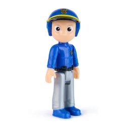 Zestaw figurek SPIN MASTER Psi Patrol Search & Rescue 6074759