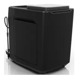 Ekspres SIEMENS EQ.500 TP553E09 iAroma (Cold Brew dostępne z aplikacji mobilnej)