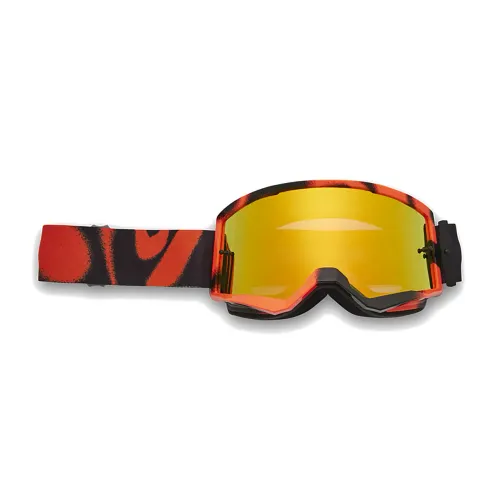 Gogle rowerowe FOX Main Emotion