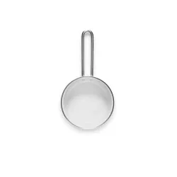 EVA TRIO White Line - rondel z stalą ceramiczną 1,8 l