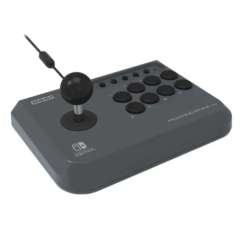 Kontroler Hori Fighting Stick Mini Nintendo