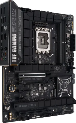 Płyta główna ASUS TUF GAMING Z790-PRO WIFI DDR5