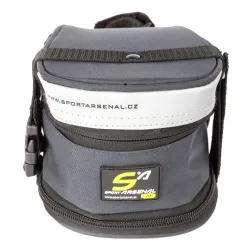 Torebka podsiodłowa Sport Arsenal SNC 511