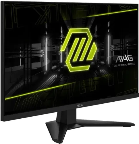 MSI MAG 274QF X24 - 240Hz | QHD | Rapid IPS | 27''