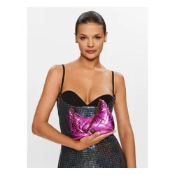 Kurt Geiger Nailon SM Multi XBody sac 9550152229 Fushia