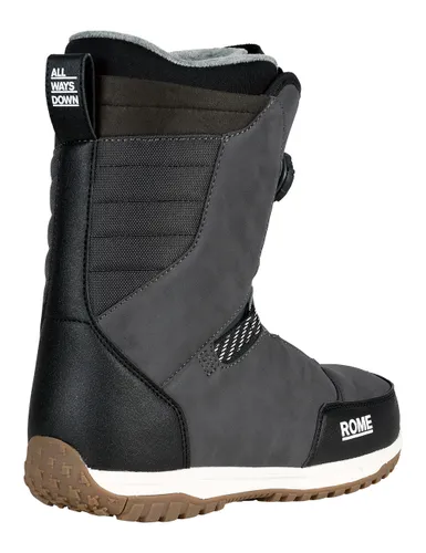 Buty snowboardowe Rome Stomp Boa - Rozmiar (cm) - 27.0