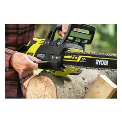 Бензопила Ryobi RY36CSX30B-0