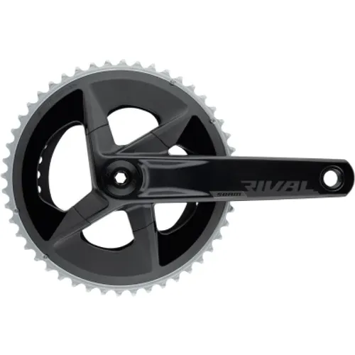 Mechanizm korbowy SRAM Rival DUB czarny - 48-35T/170mm