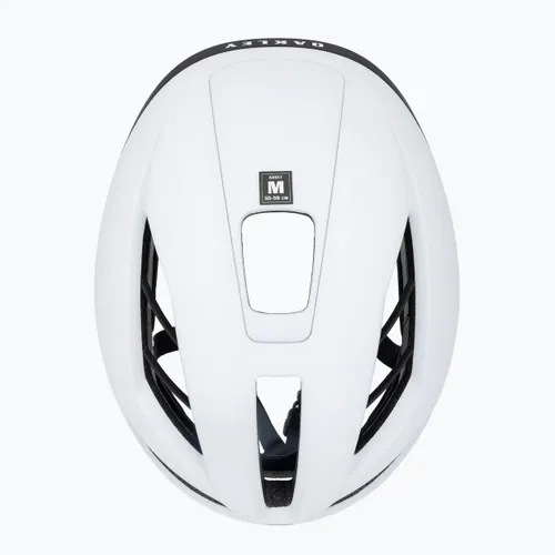 Kask rowerowy Oakley Velo Stelvio EU matte white