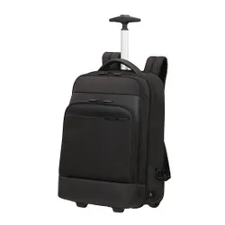 Рюкзак / сумка на колесиках Samsonite Mysight 17,3 " - black