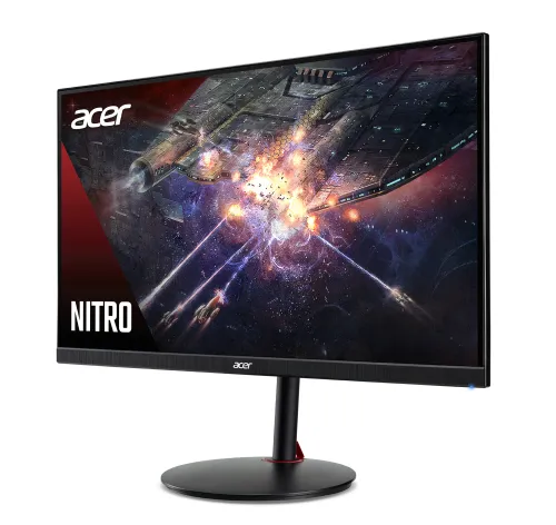 Monitor Acer Nitro XV272UV3bmiiprx 27" 2K IPS 180Hz 1ms Gamingowy