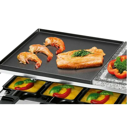 Grill elektryczny PROFI COOK PC-RG 1144