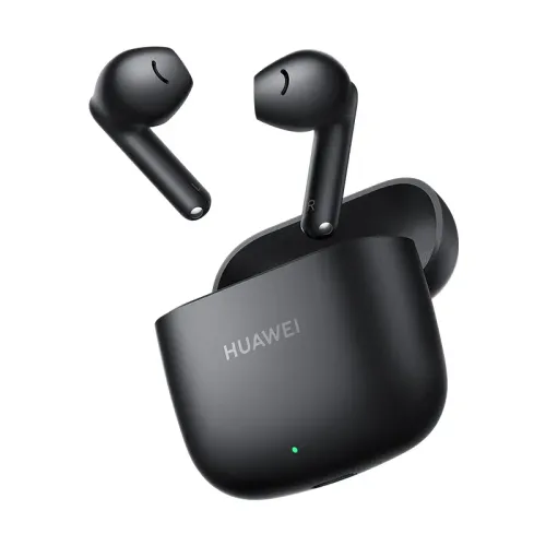 Słuchawki bezprzewodowe Huawei FreeBuds SE 2 Douszne Bluetooth 5.3 Czarny