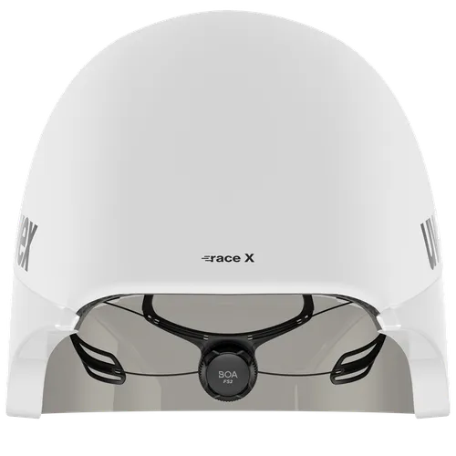 Kask rowerowy UVEX Ultimate Race X