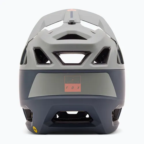 Kask rowerowy Fox Racing Proframe Clyzo graphite