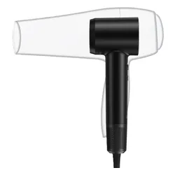 Suszarka LAIFEN Swift Special Czarny 1500W