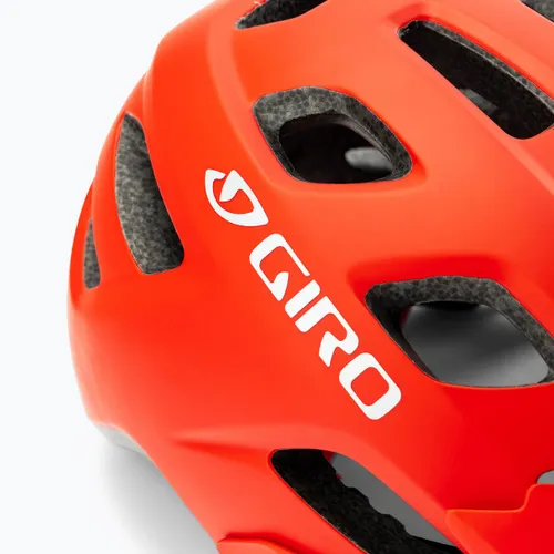 Kask rowerowy GIRO Fixture