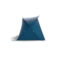 Namiot plażowy Husky Blum 4 Beach Shelter - blue