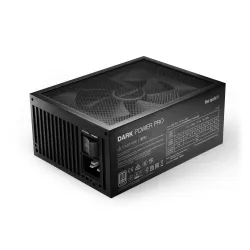 Zasilacz be quiet! Dark Power Pro 13 1300W 80+ Titanium Czarny