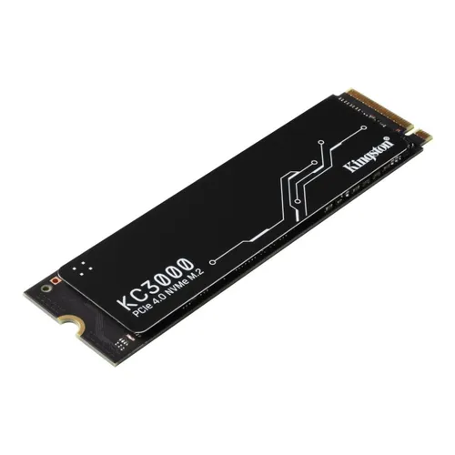 Dysk Kingston KC3000 512GB PCIe 4.0 NVMe