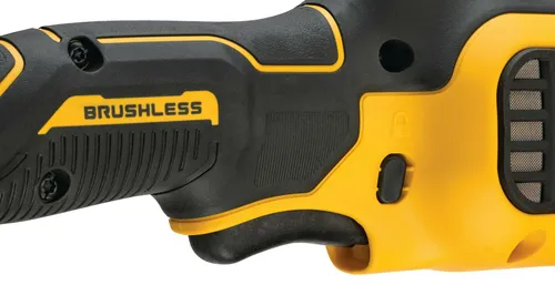 DeWalt polizor cu acțiune dublă DCM848P2 18V