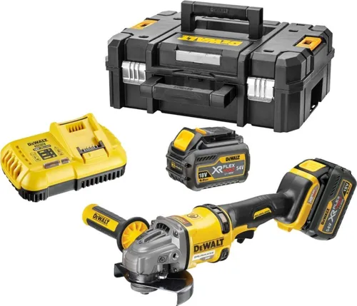 DeWalt Taşlama Makinesi DCG414T2