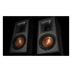 Kolumny Klipsch R-51M Czarny 2szt.